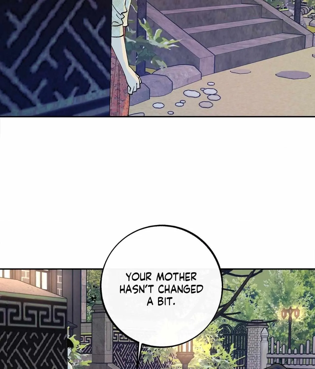 Read Saha chapter 17 image 5 on Lezhin