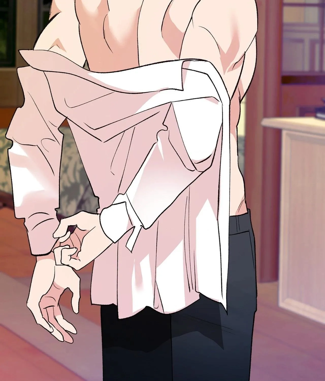Read Saha chapter 17 image 56 on Lezhin
