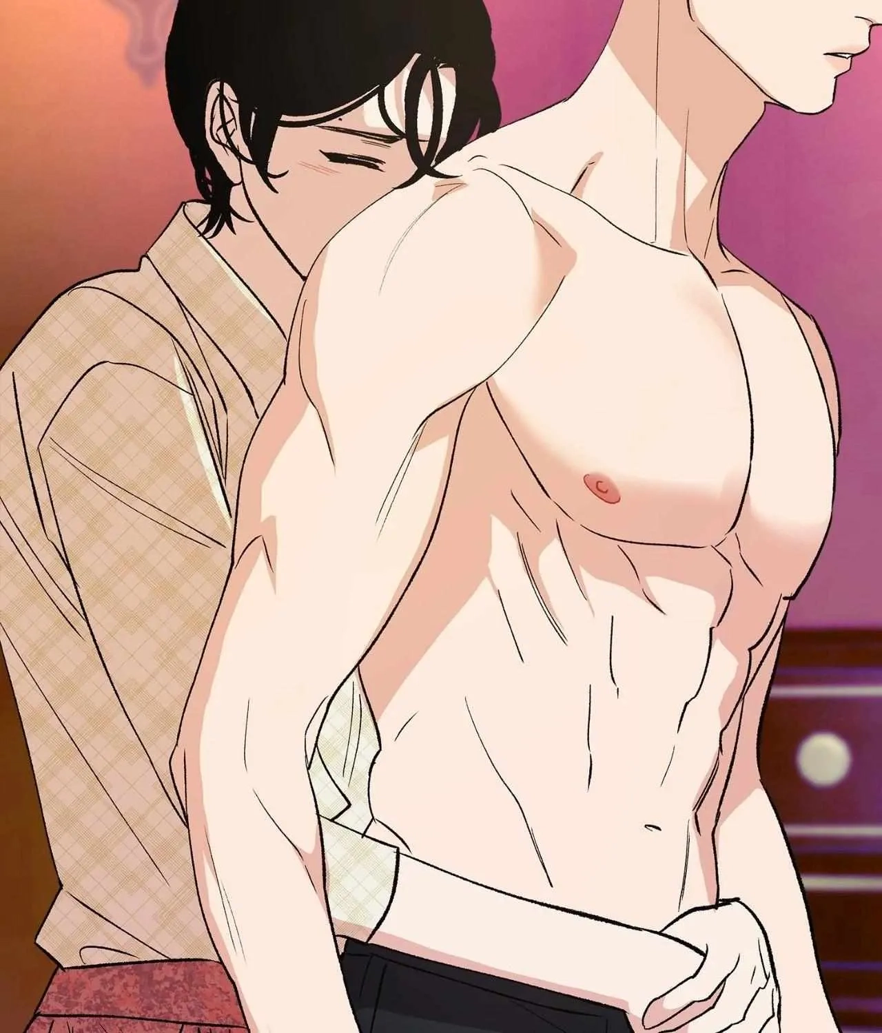 Read Saha chapter 17 image 59 on Lezhin