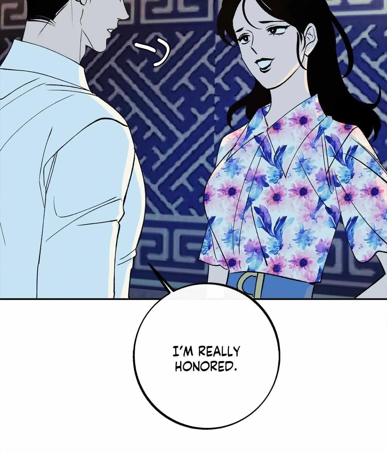 Read Saha chapter 17 image 8 on Lezhin