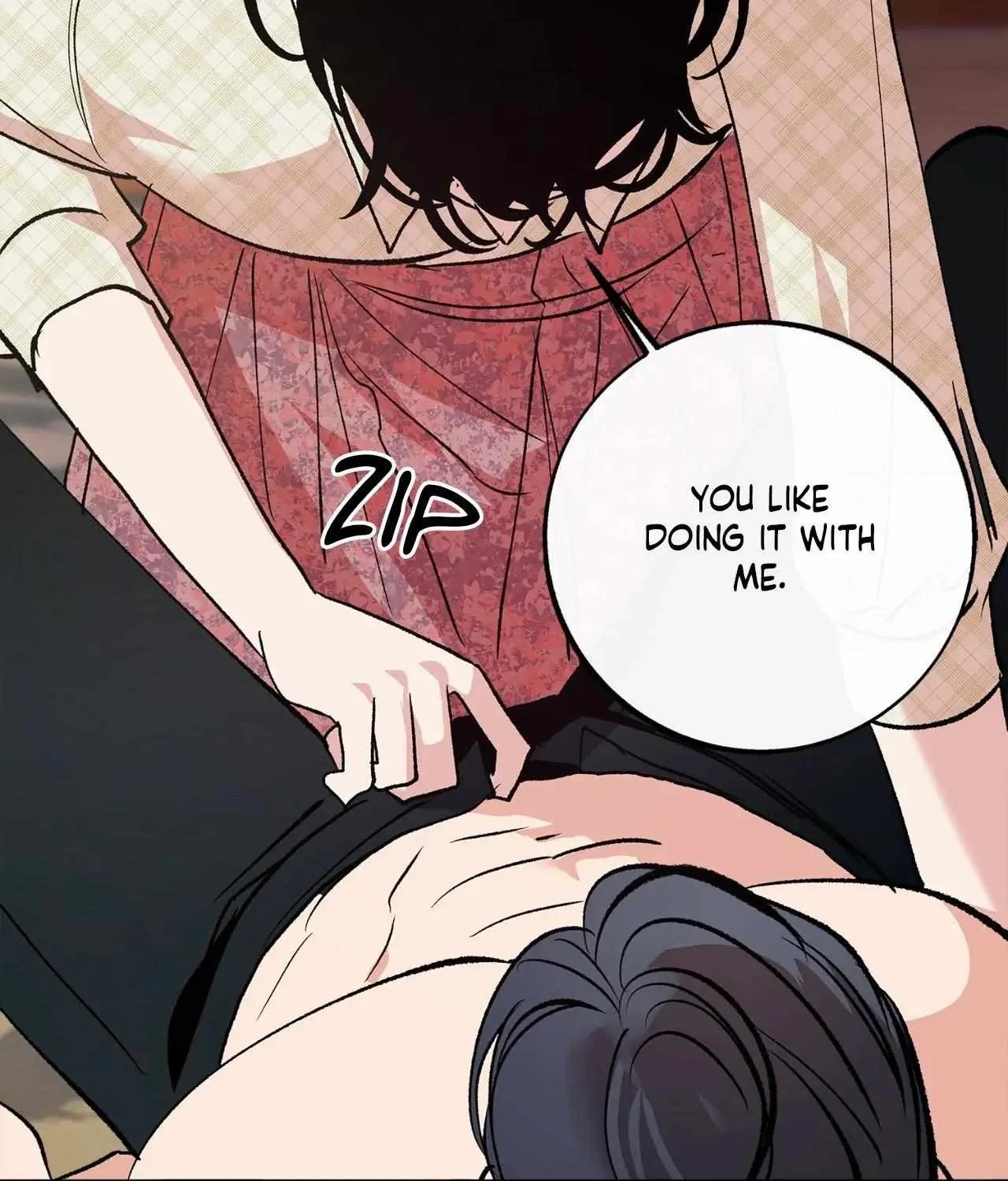Read Saha chapter 18 image 11 on Lezhin