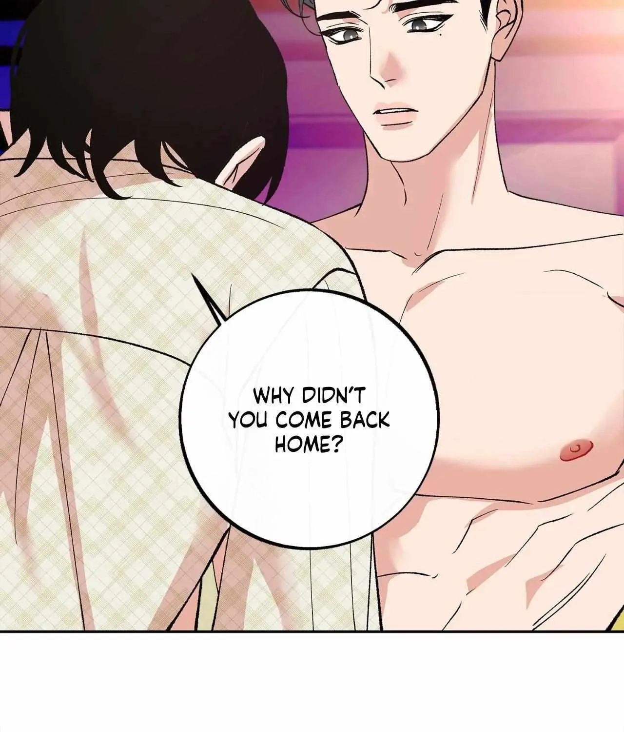 Read Saha chapter 18 image 17 on Lezhin