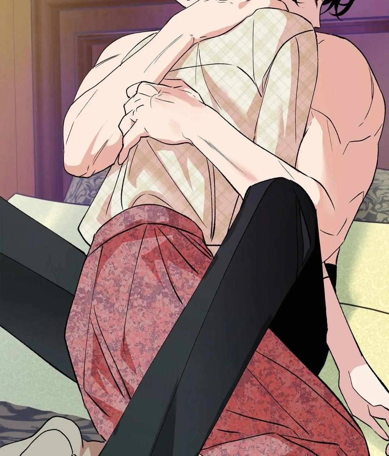 Read Saha chapter 18 image 21 on Lezhin