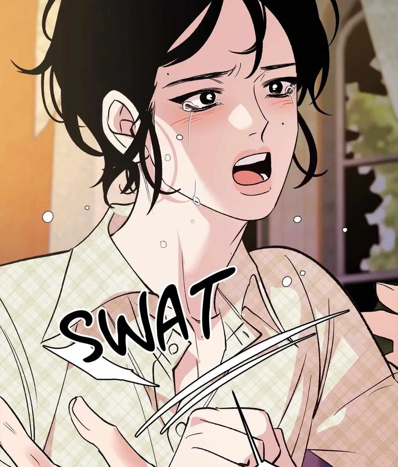 Read Saha chapter 18 image 32 on Lezhin