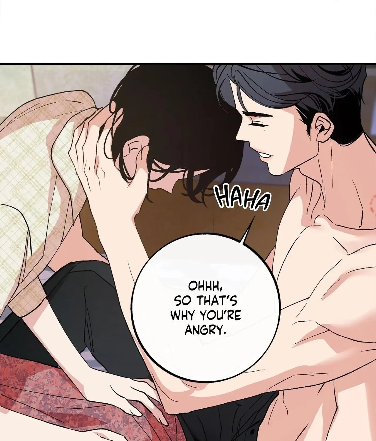 Read Saha chapter 18 image 39 on Lezhin