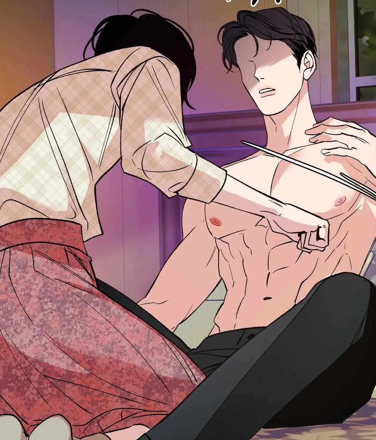 Read Saha chapter 18 image 44 on Lezhin