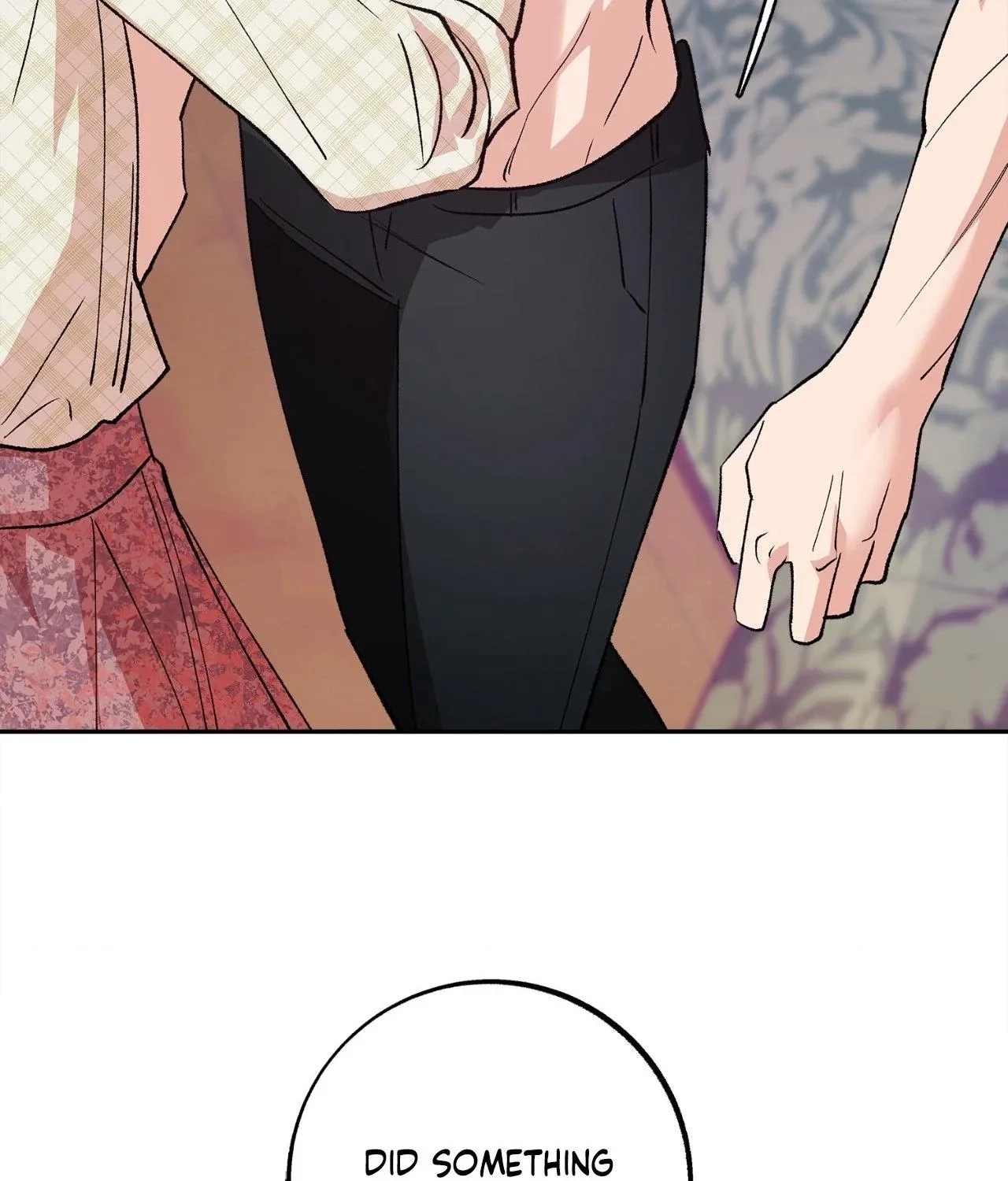 Read Saha chapter 18 image 5 on Lezhin