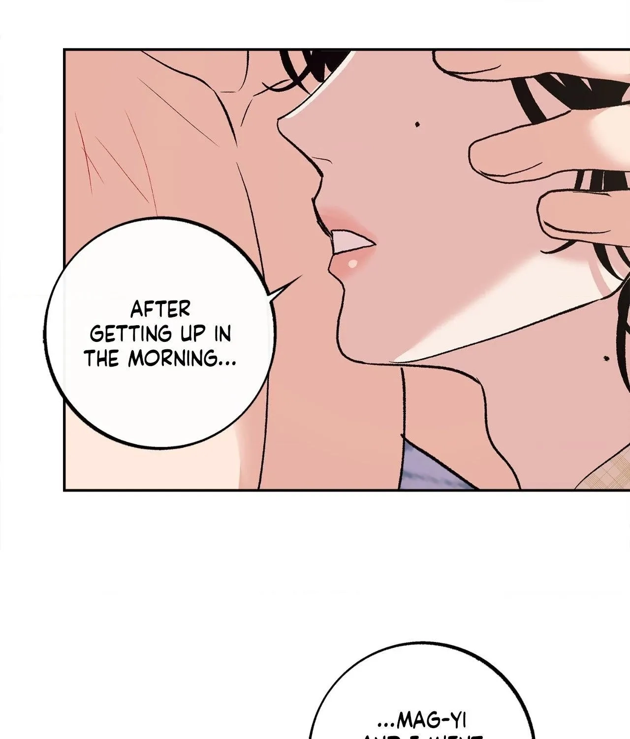 Read Saha chapter 18 image 74 on Lezhin
