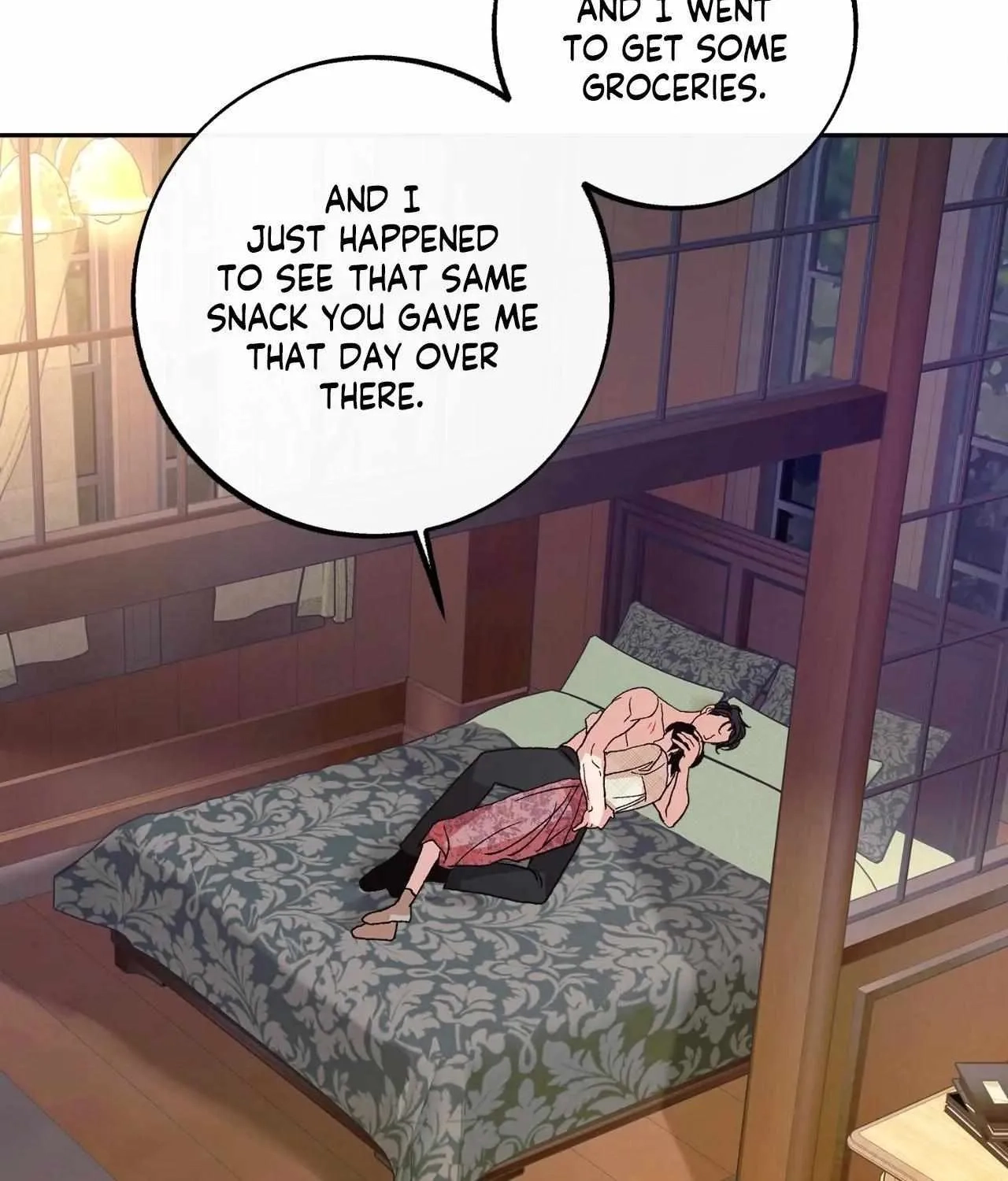 Read Saha chapter 18 image 75 on Lezhin