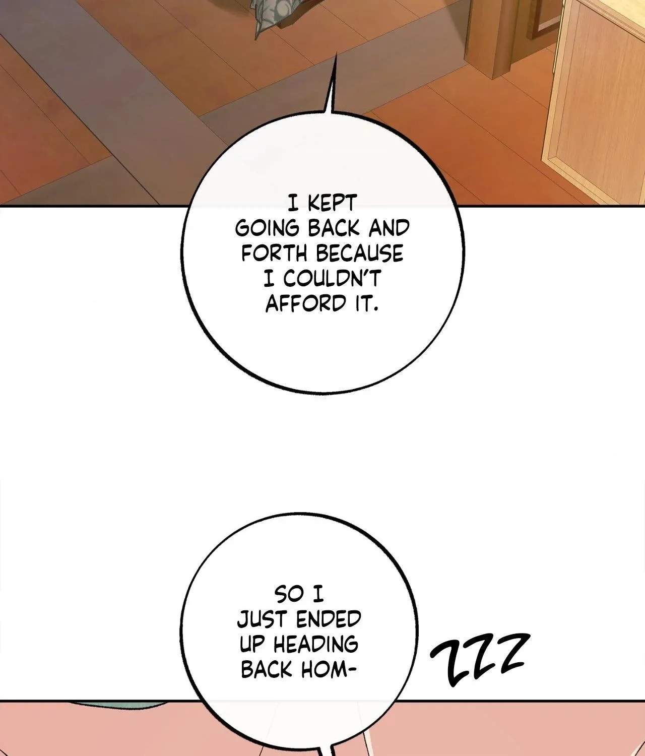 Read Saha chapter 18 image 76 on Lezhin