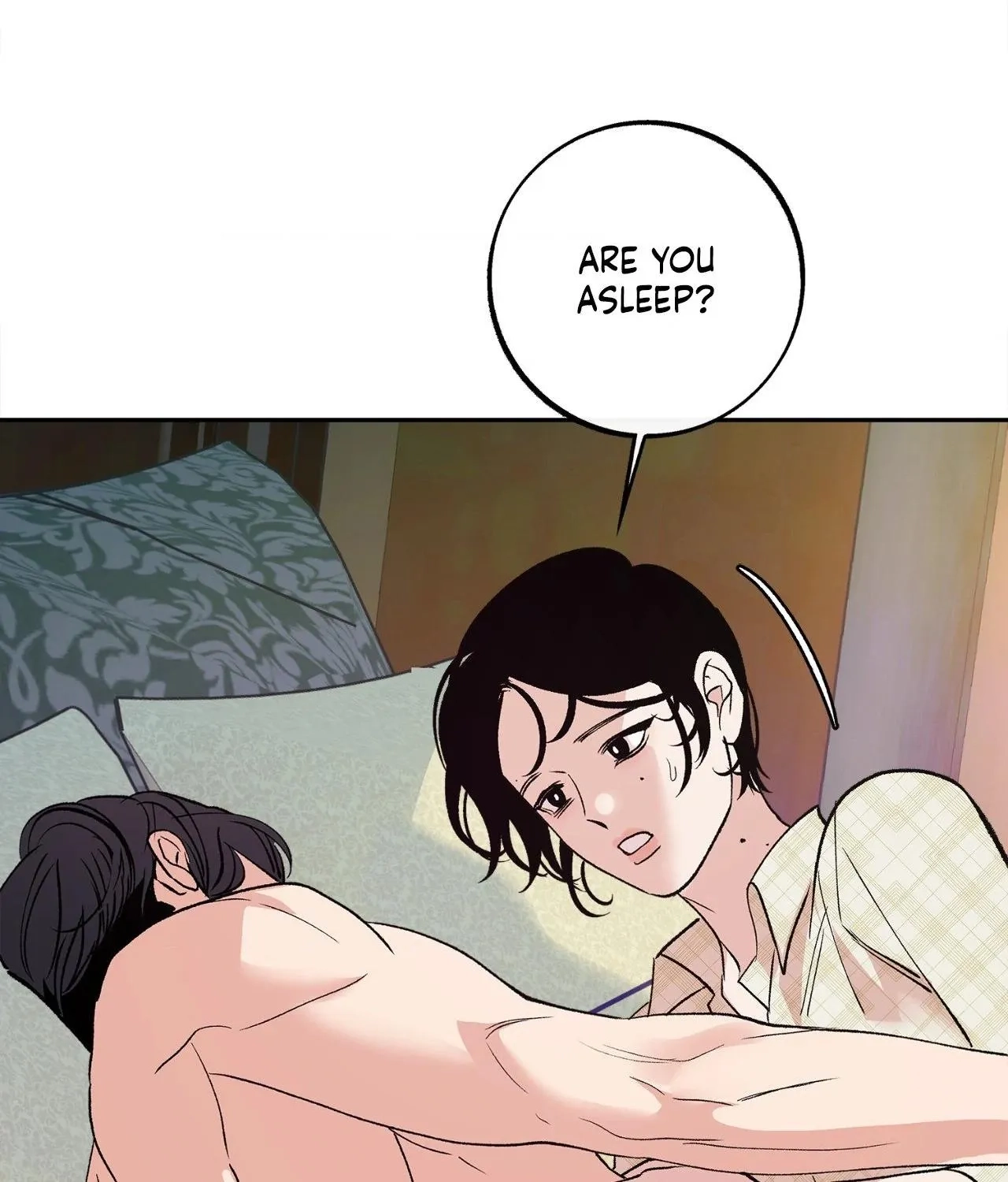 Read Saha chapter 18 image 78 on Lezhin
