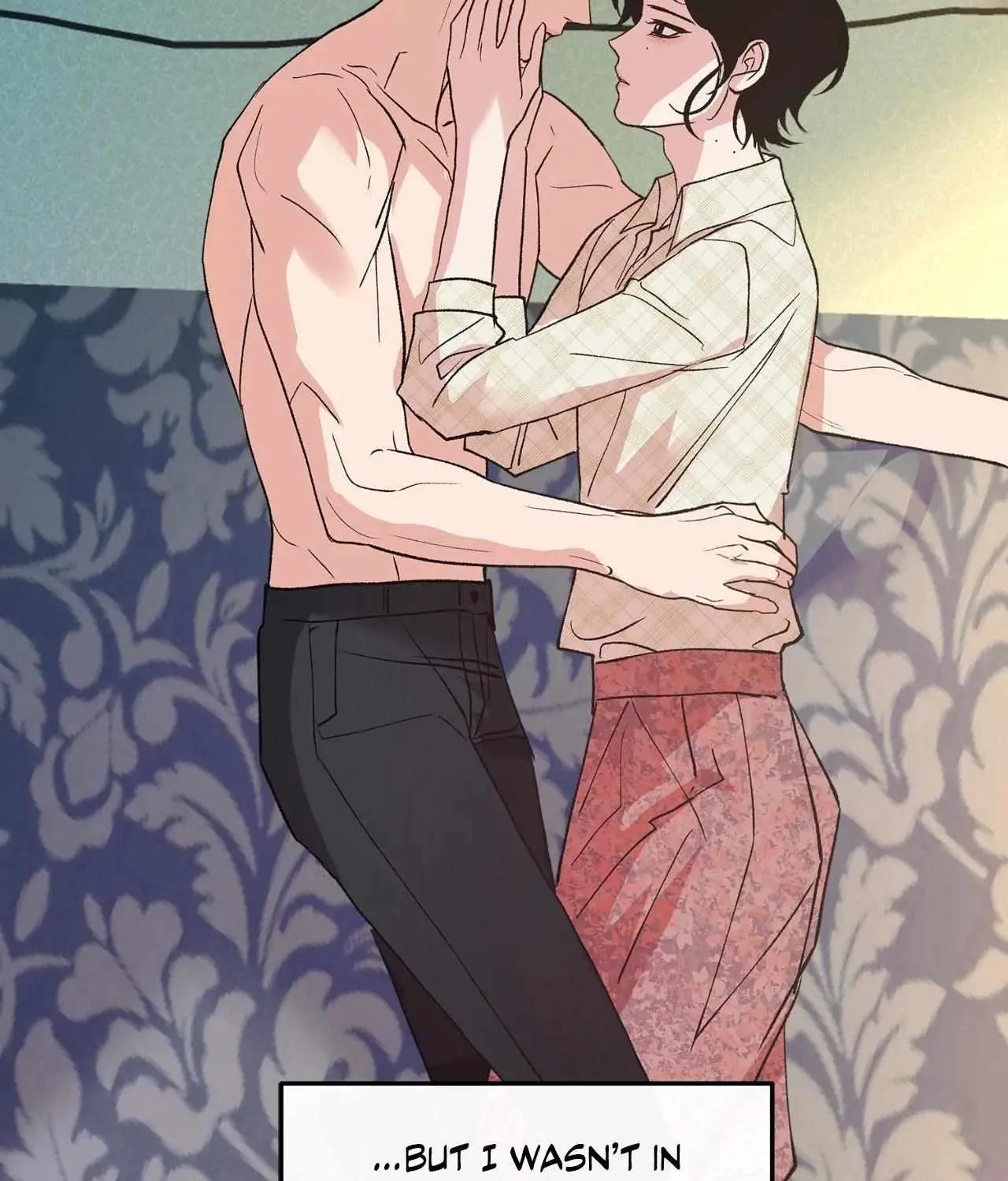 Read Saha chapter 18 image 87 on Lezhin