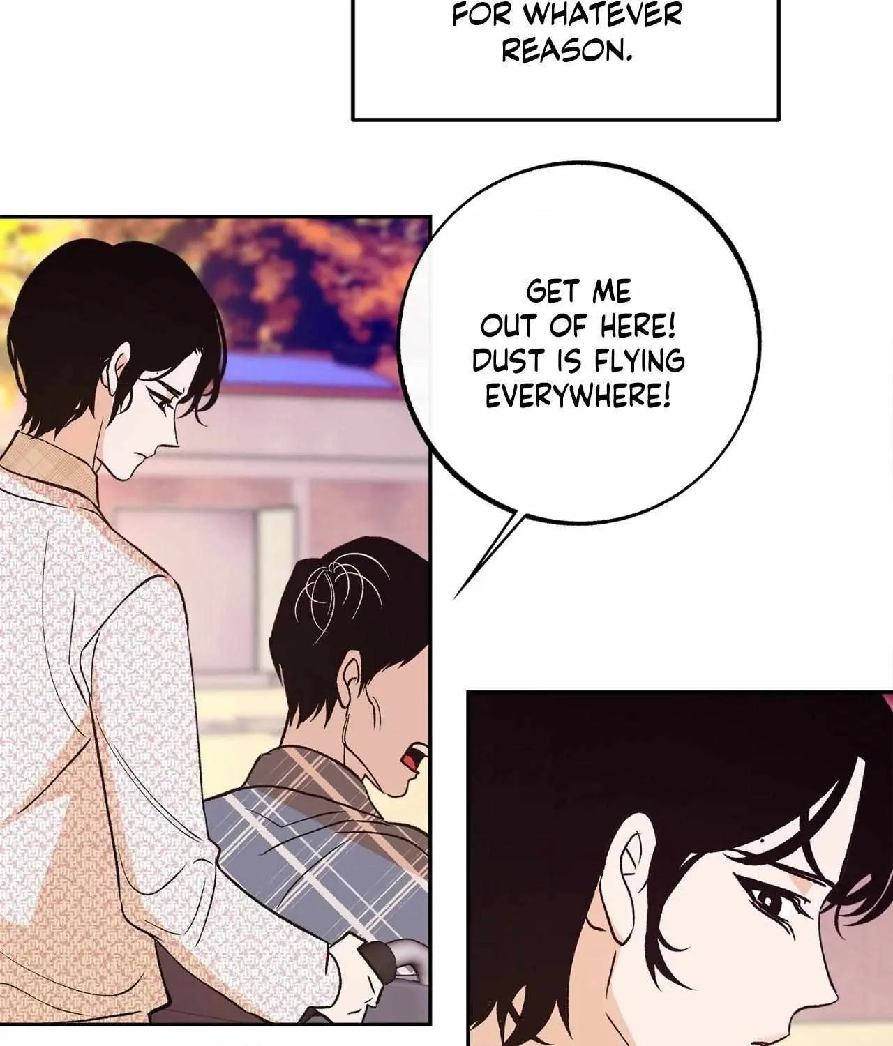 Read Saha chapter 19 image 10 on Lezhin