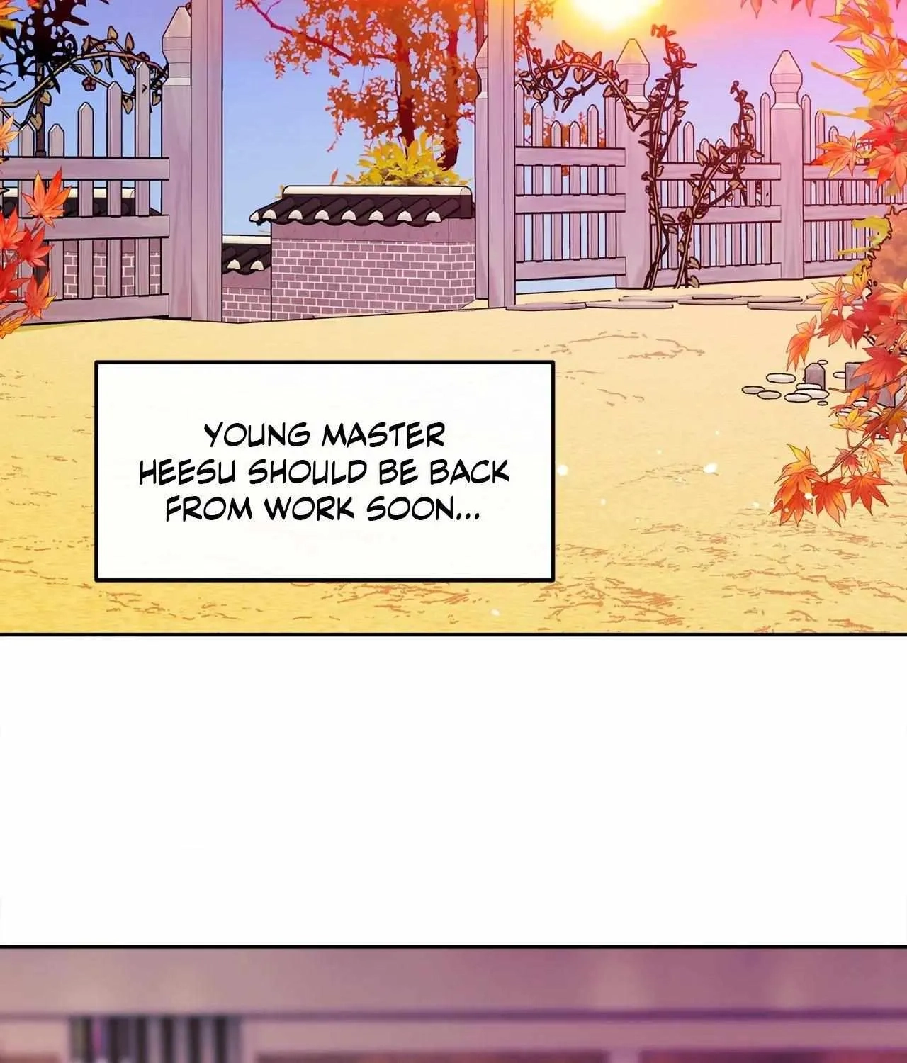 Read Saha chapter 19 image 12 on Lezhin