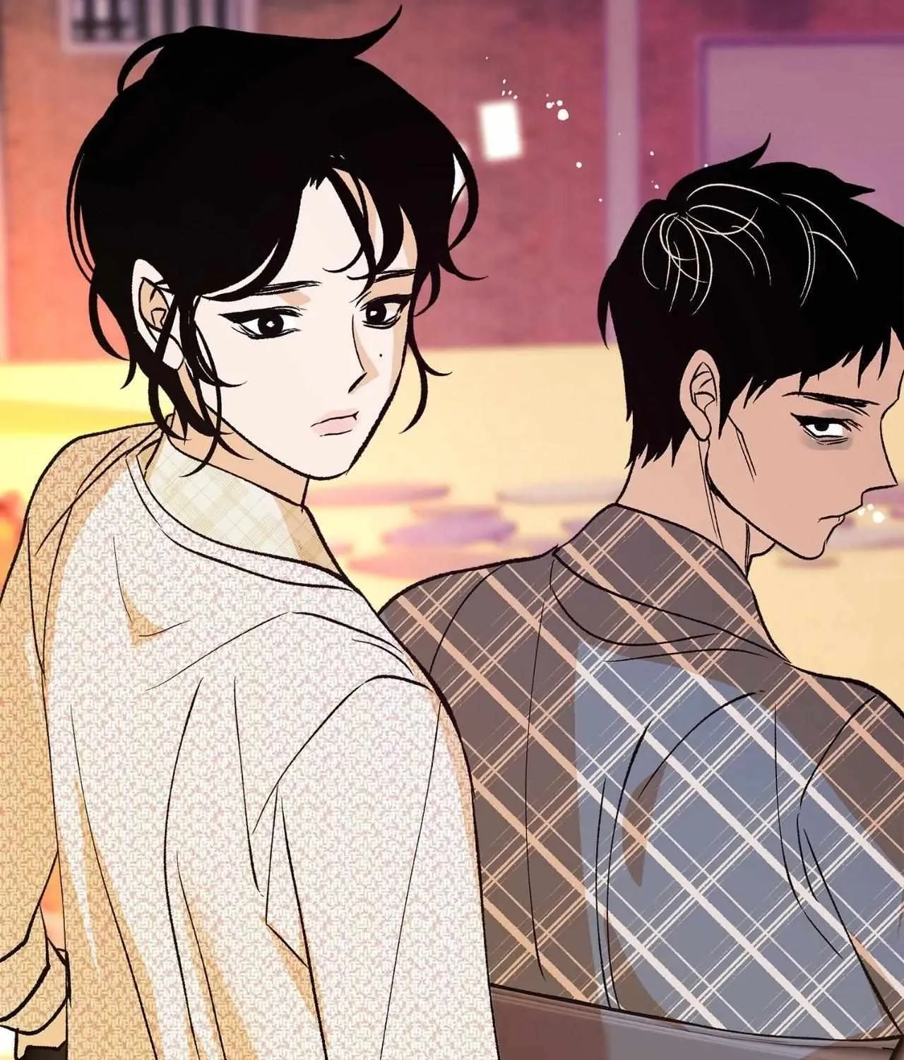 Read Saha chapter 19 image 13 on Lezhin