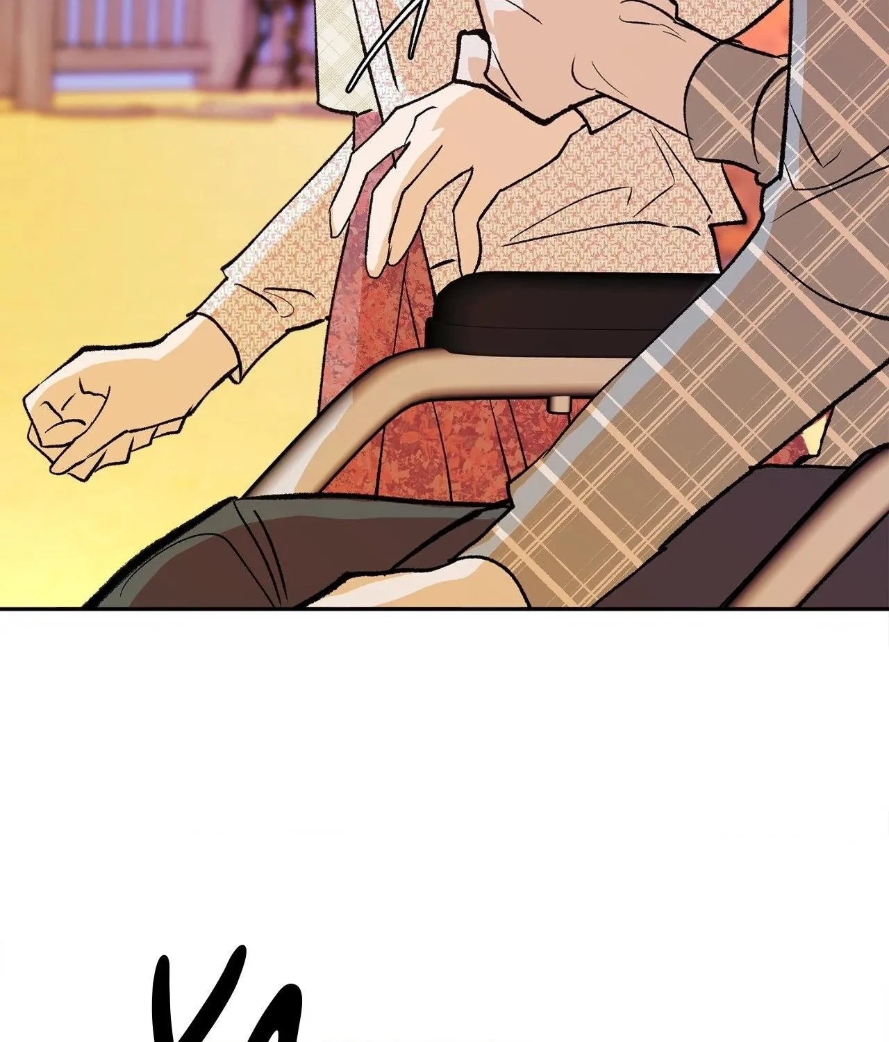 Read Saha chapter 19 image 17 on Lezhin
