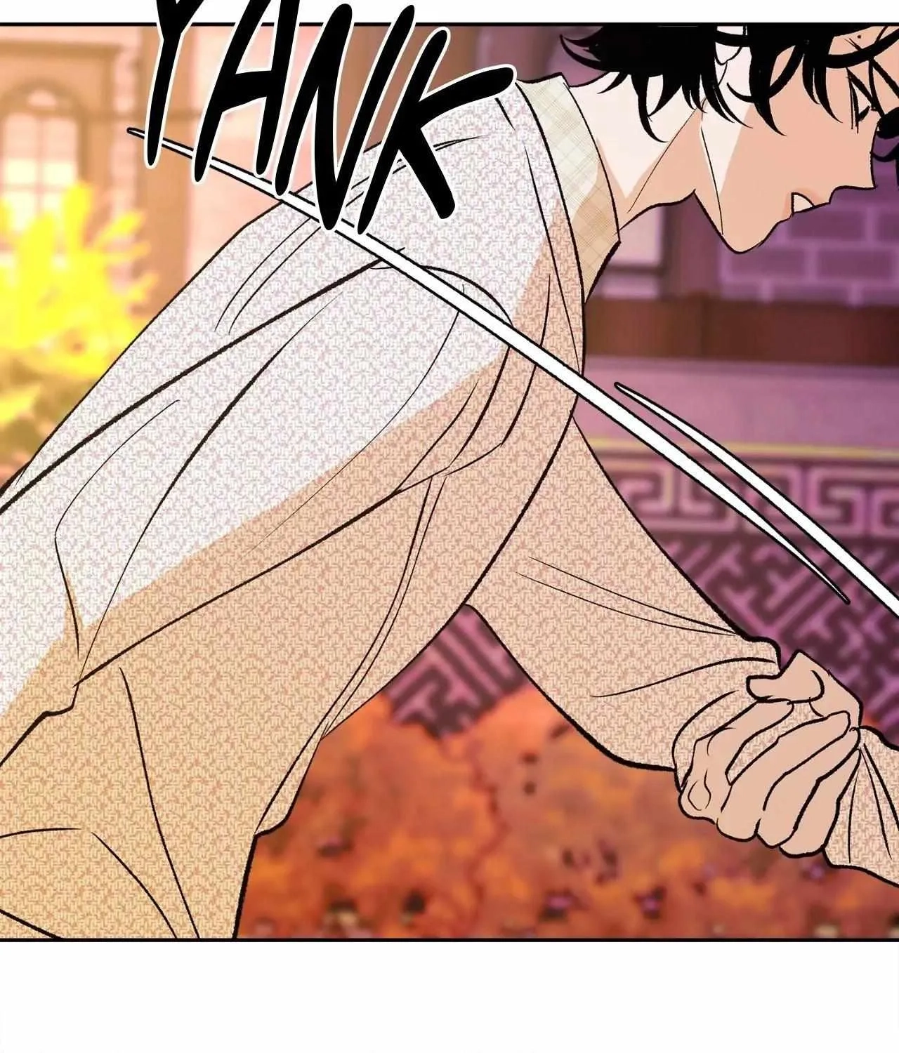 Read Saha chapter 19 image 18 on Lezhin