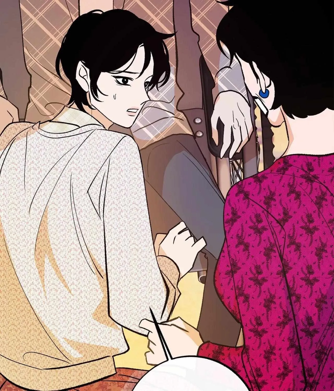 Read Saha chapter 19 image 23 on Lezhin