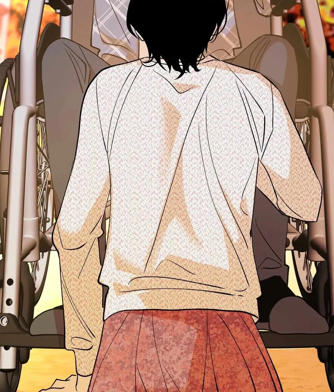 Read Saha chapter 19 image 27 on Lezhin