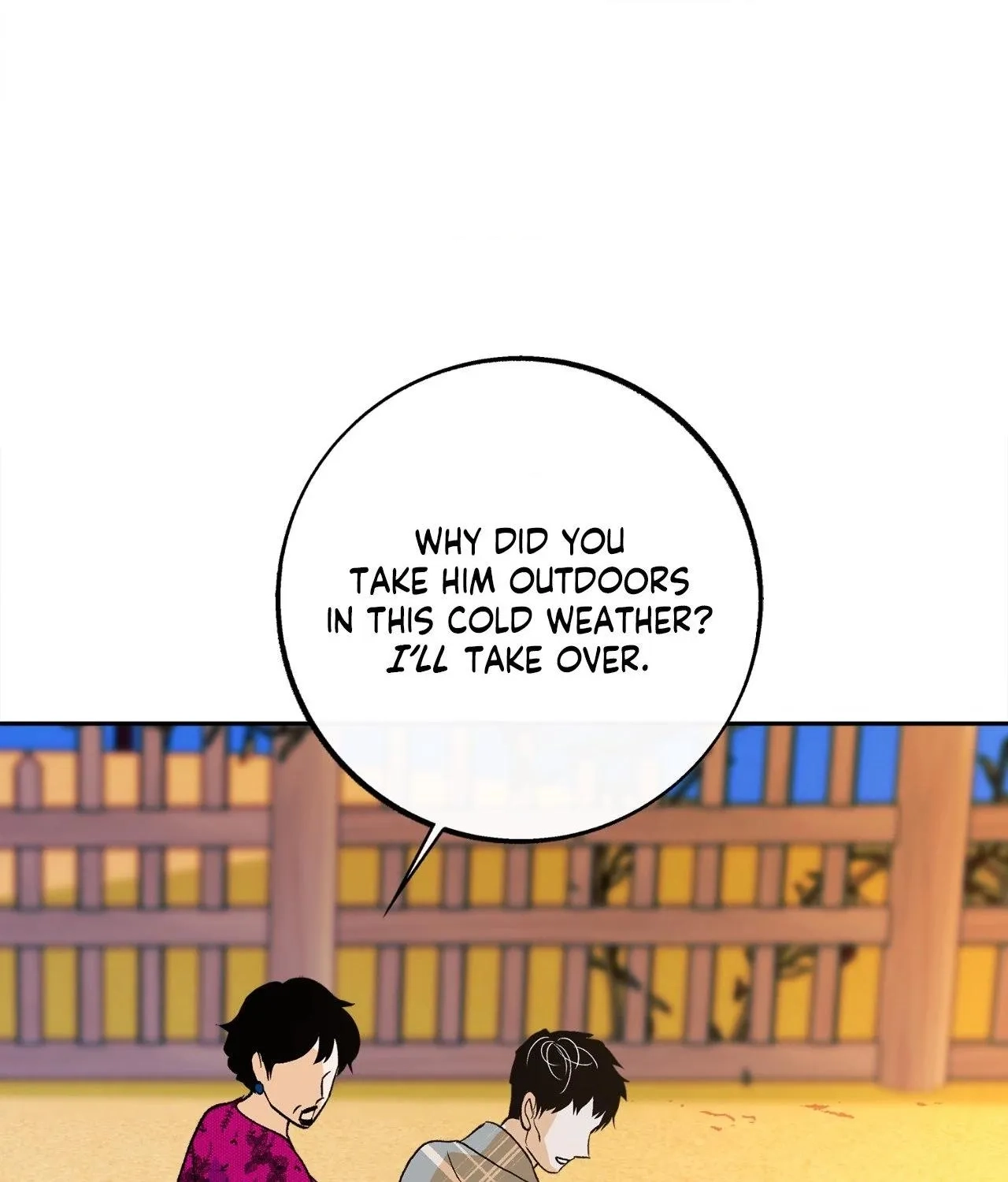 Read Saha chapter 19 image 30 on Lezhin