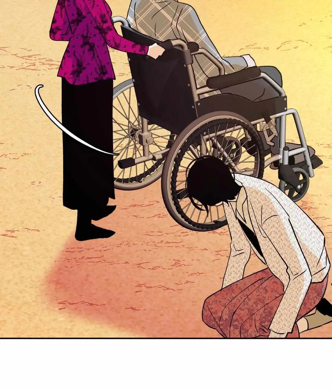 Read Saha chapter 19 image 31 on Lezhin