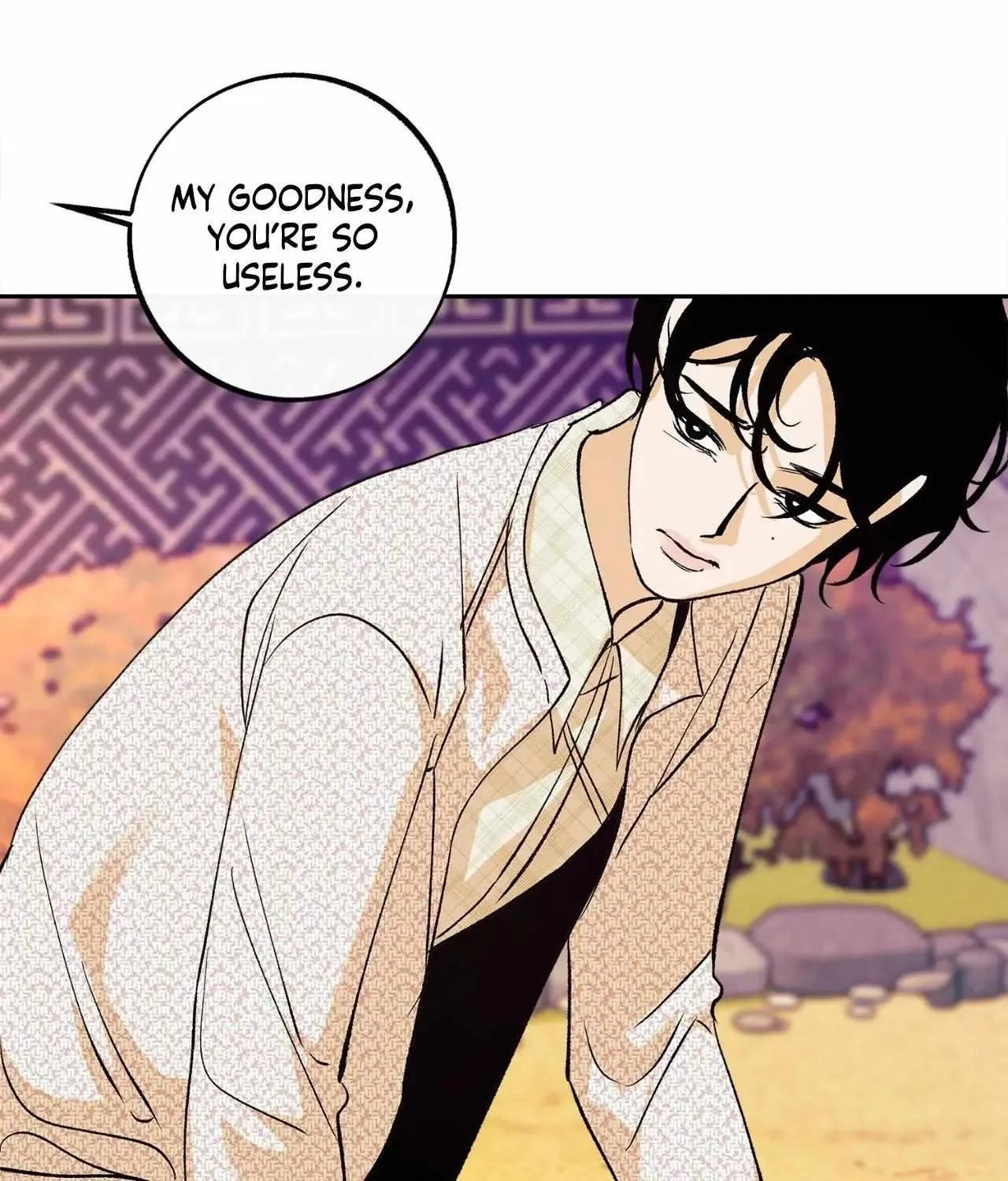 Read Saha chapter 19 image 32 on Lezhin