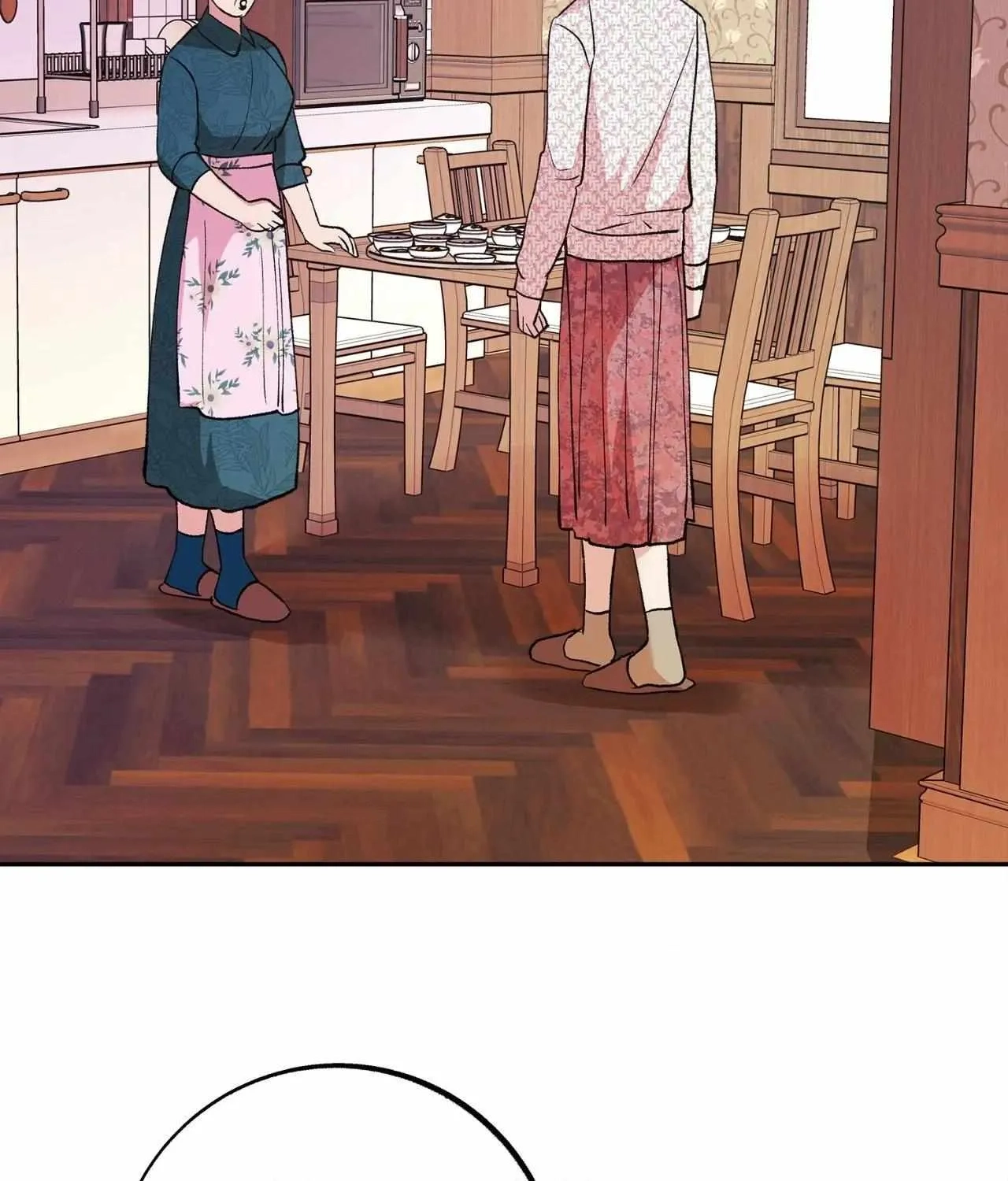 Read Saha chapter 19 image 36 on Lezhin