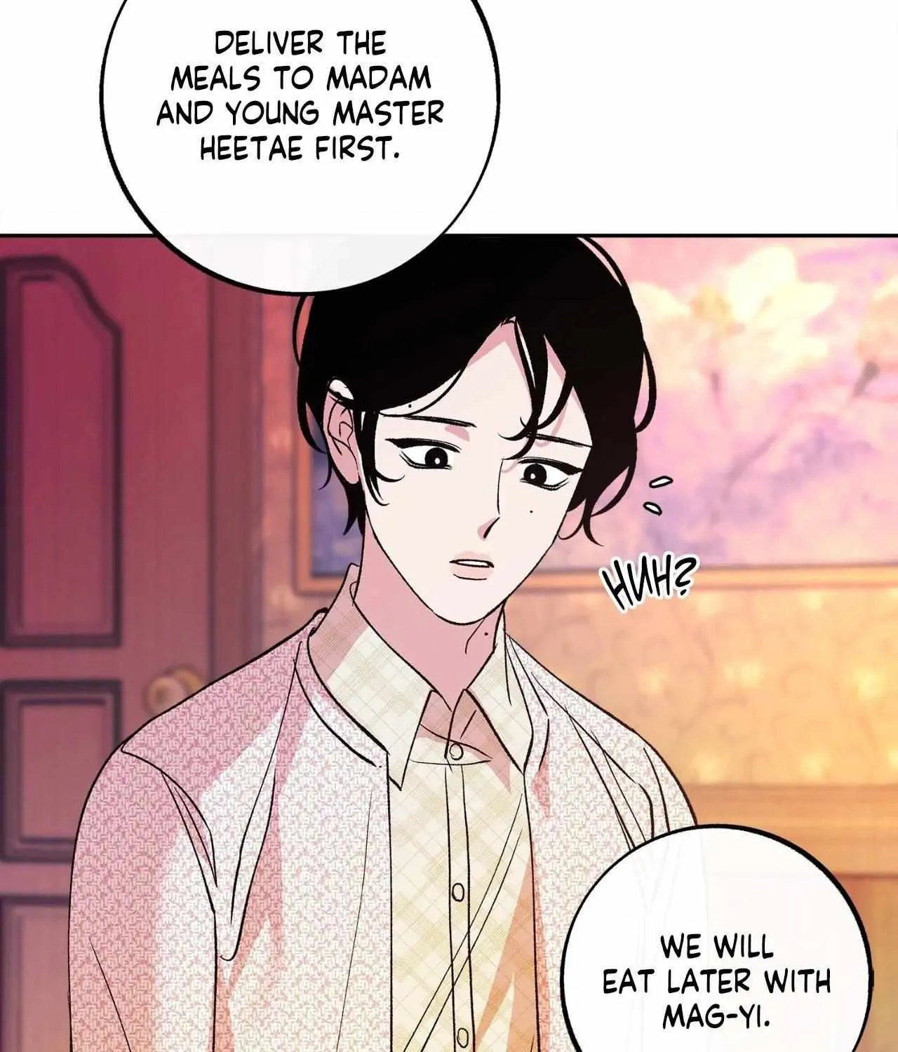 Read Saha chapter 19 image 37 on Lezhin
