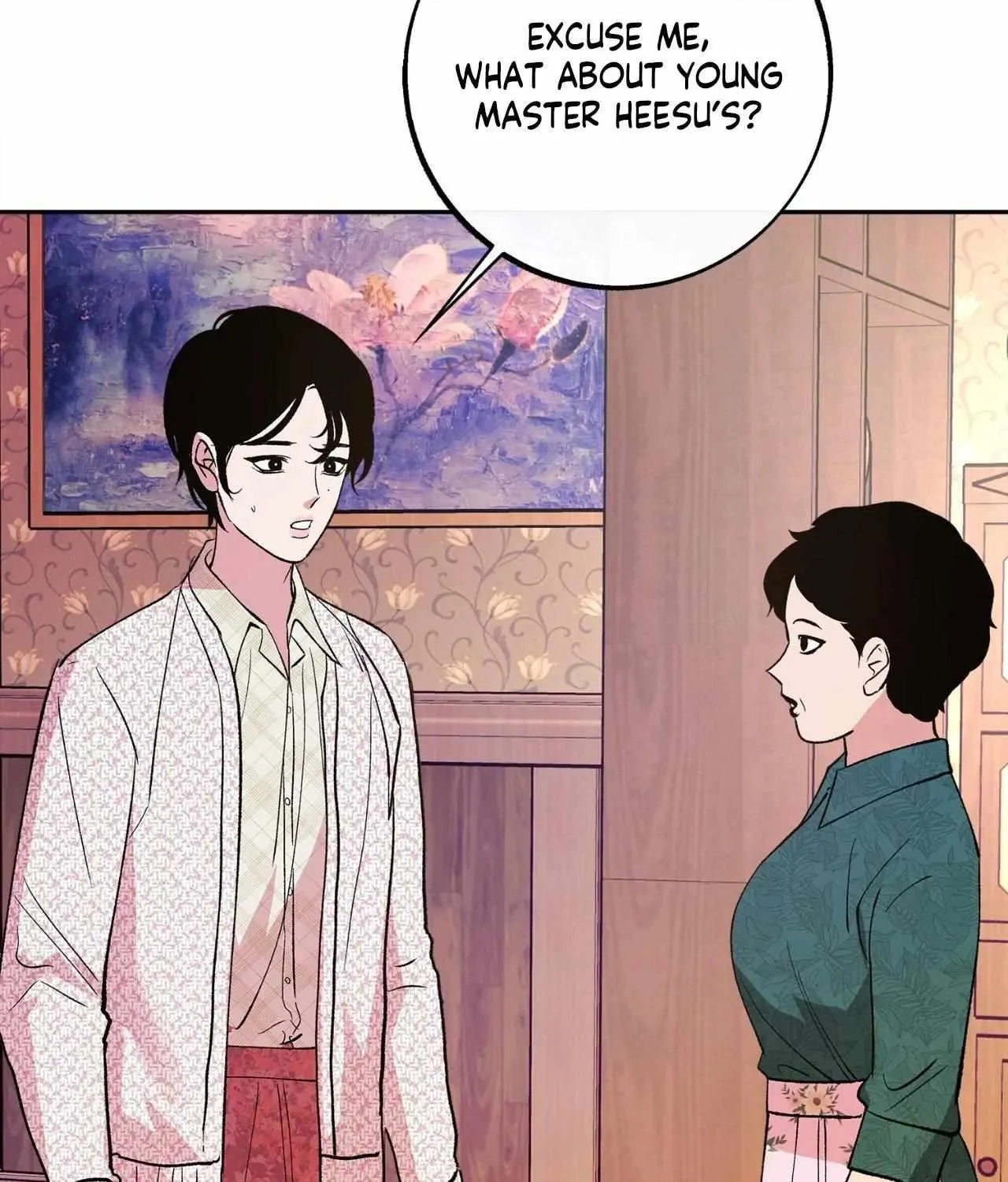 Read Saha chapter 19 image 40 on Lezhin
