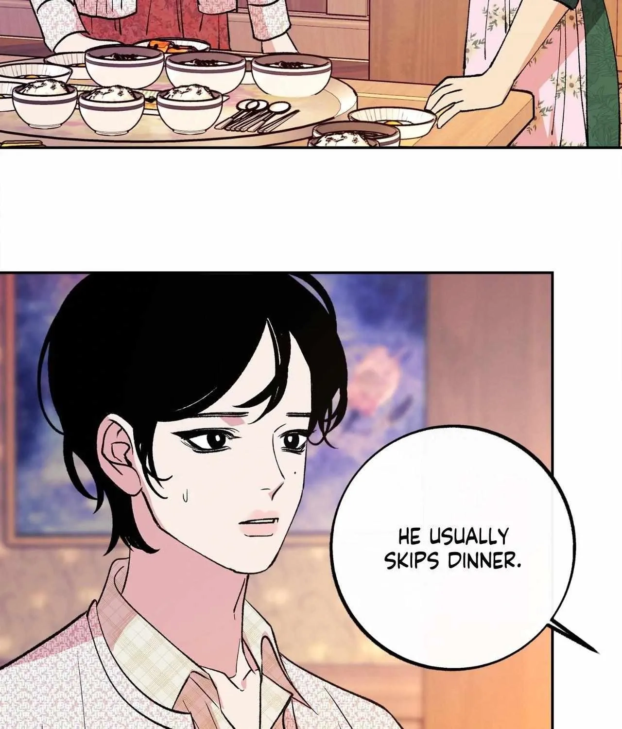 Read Saha chapter 19 image 41 on Lezhin