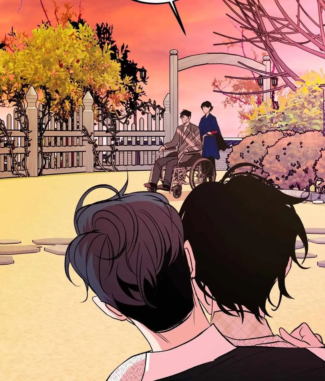 Read Saha chapter 19 image 66 on Lezhin