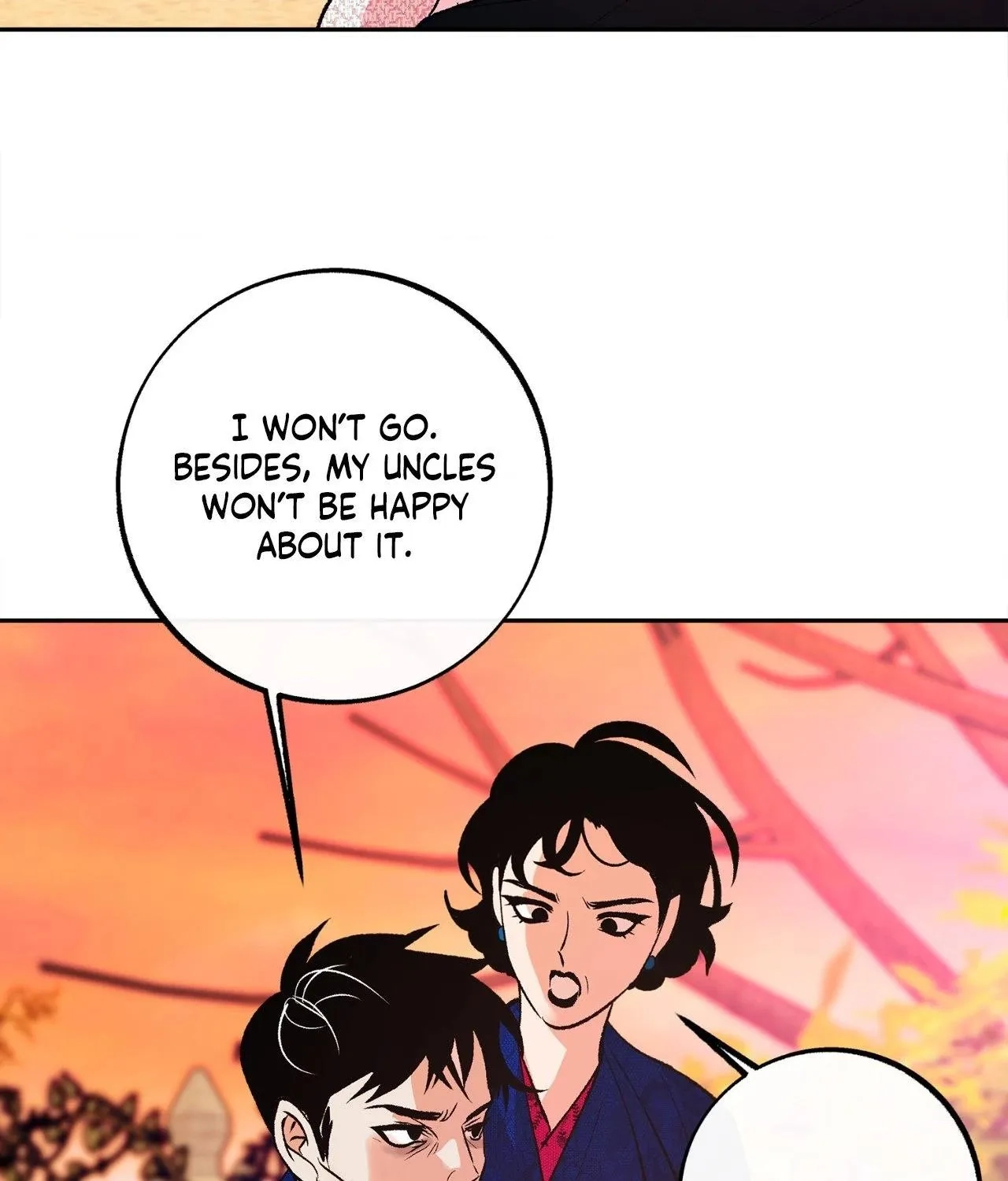 Read Saha chapter 19 image 67 on Lezhin