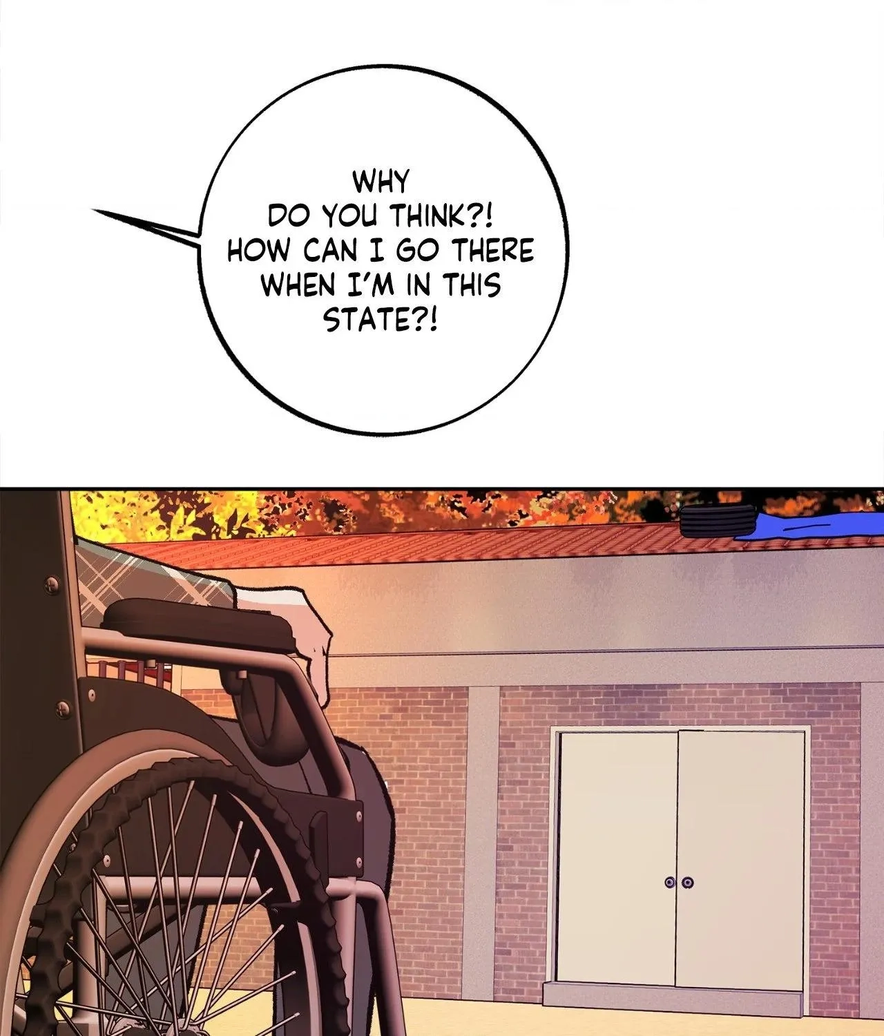 Read Saha chapter 19 image 69 on Lezhin