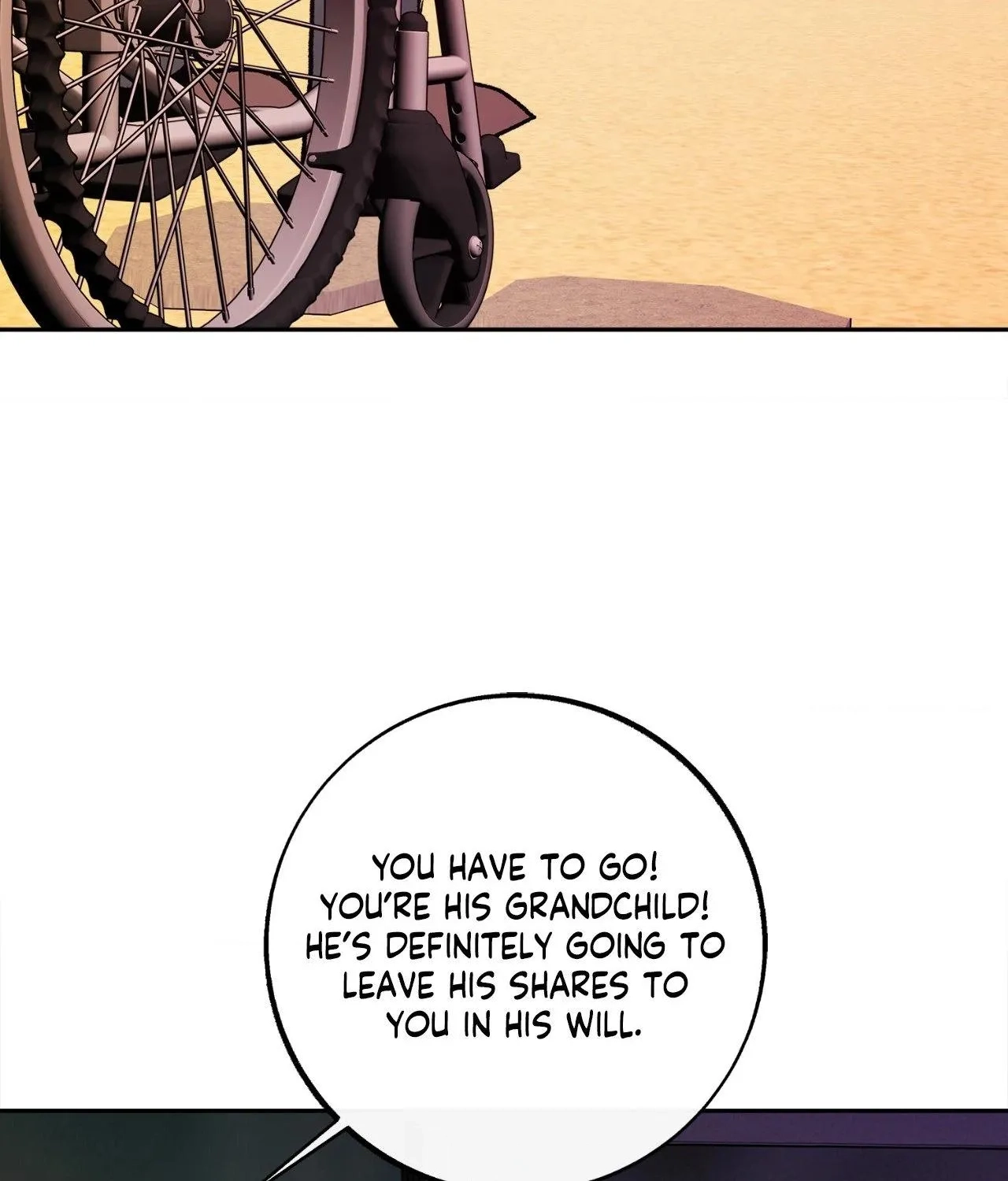 Read Saha chapter 19 image 70 on Lezhin