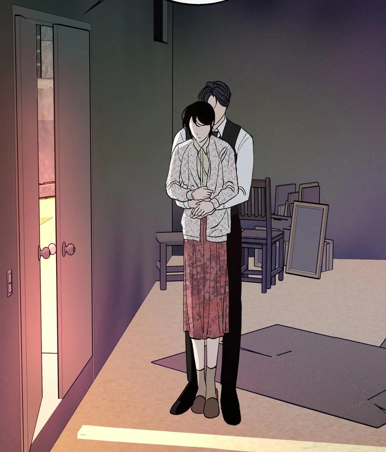 Read Saha chapter 19 image 71 on Lezhin