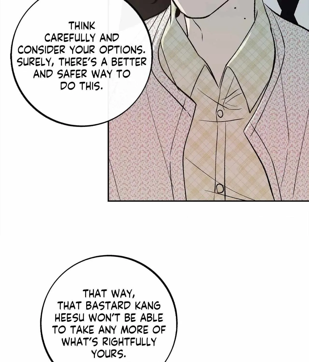 Read Saha chapter 19 image 73 on Lezhin