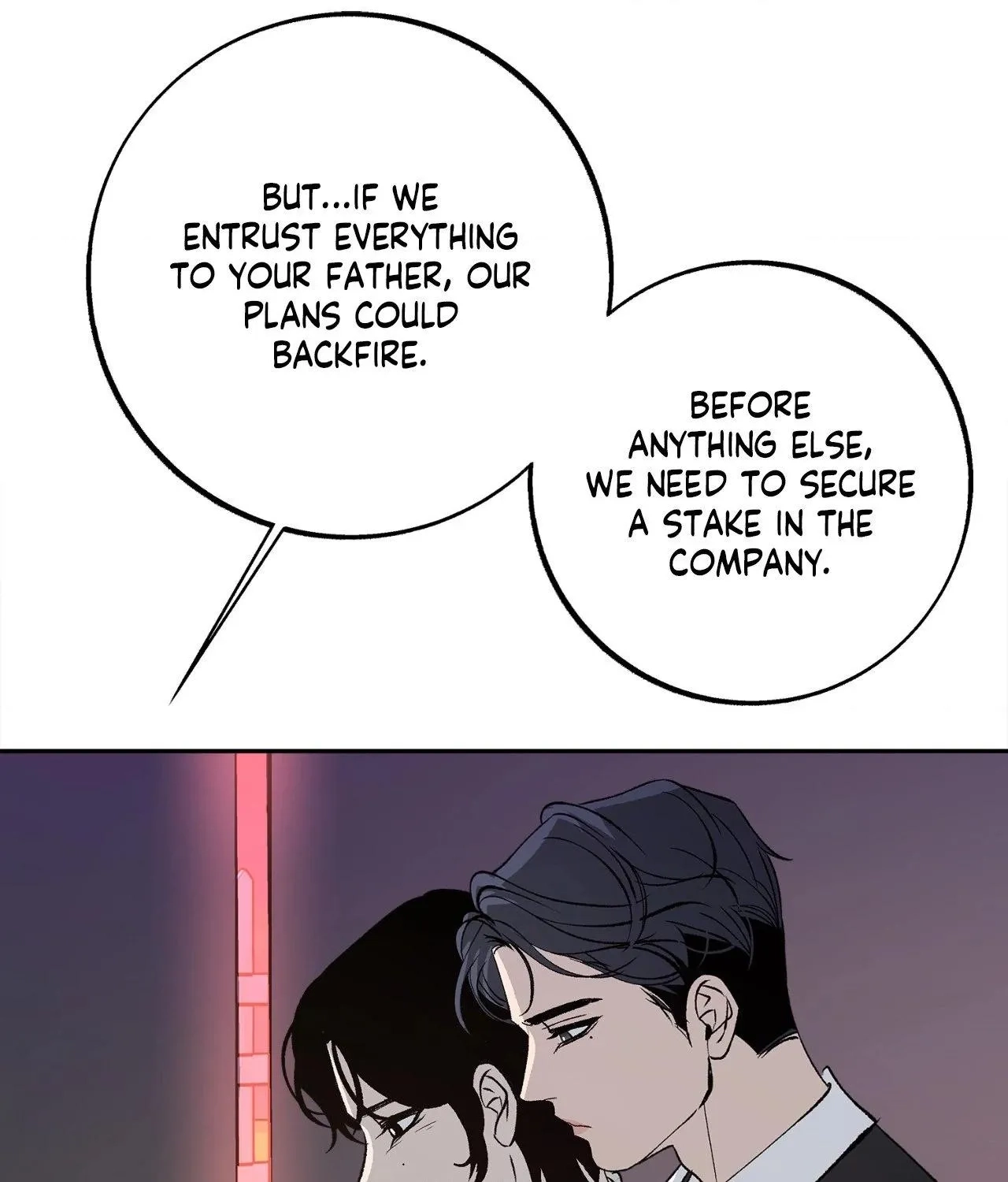 Read Saha chapter 19 image 75 on Lezhin