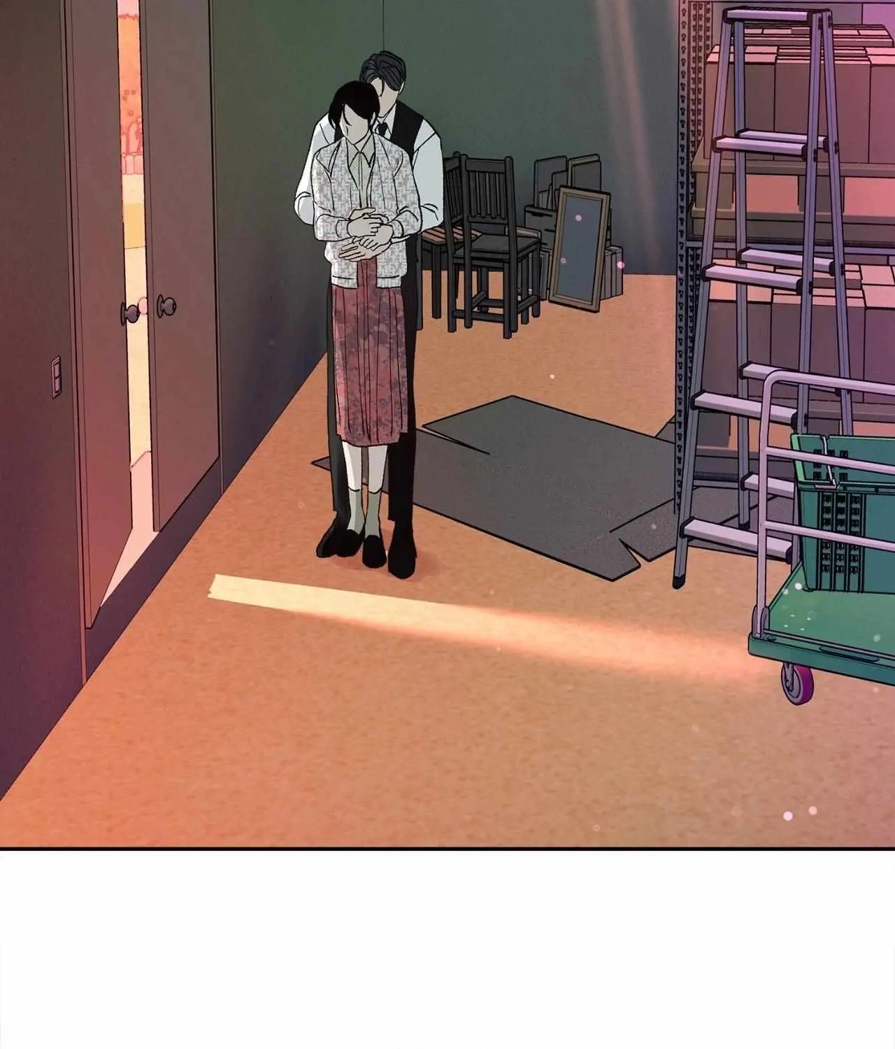 Read Saha chapter 19 image 84 on Lezhin