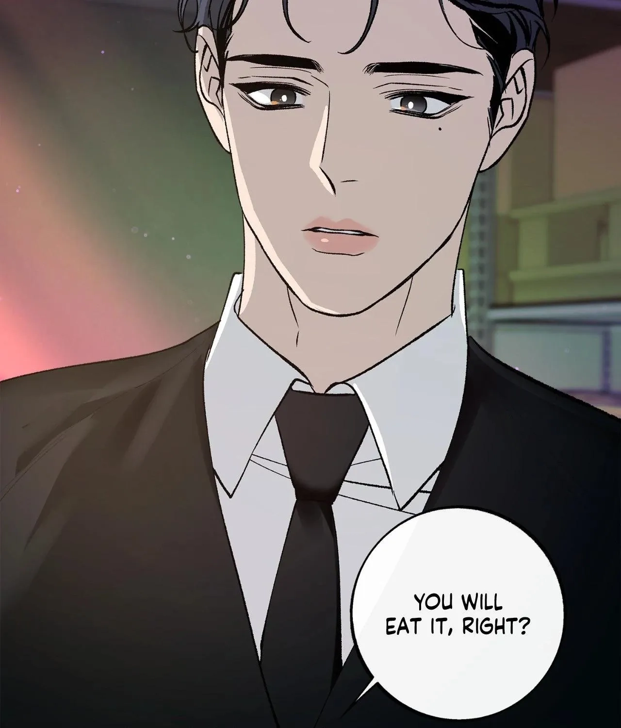 Read Saha chapter 19 image 91 on Lezhin