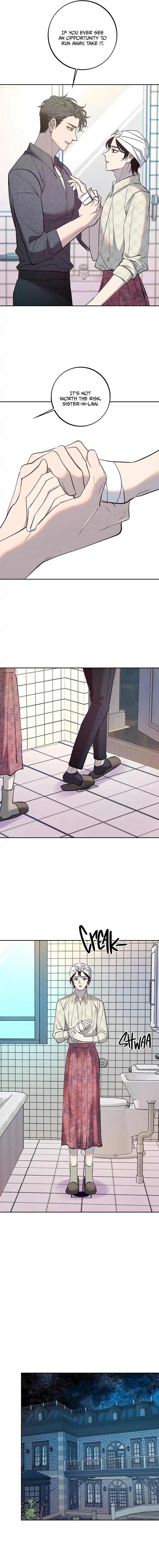 Read Saha chapter 2 image 11 on Lezhin
