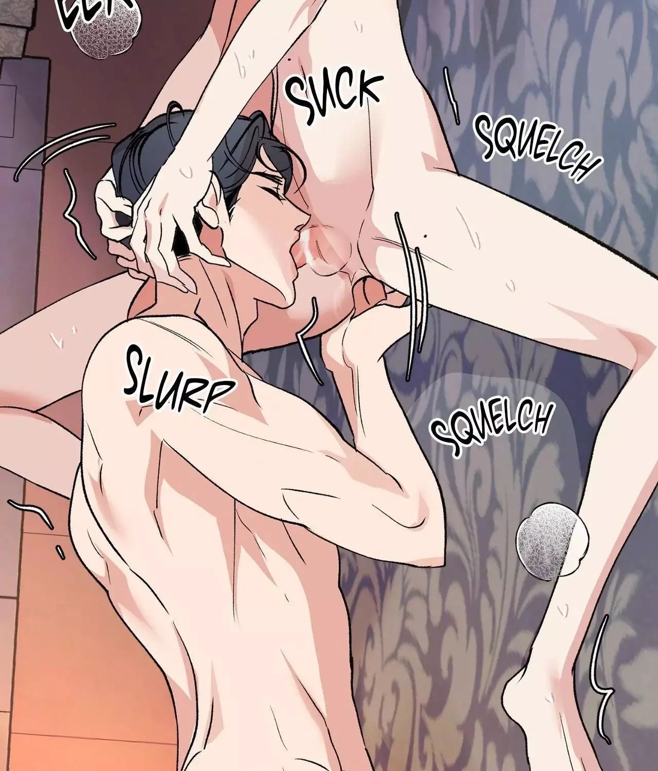 Read Saha chapter 21 image 10 on Lezhin