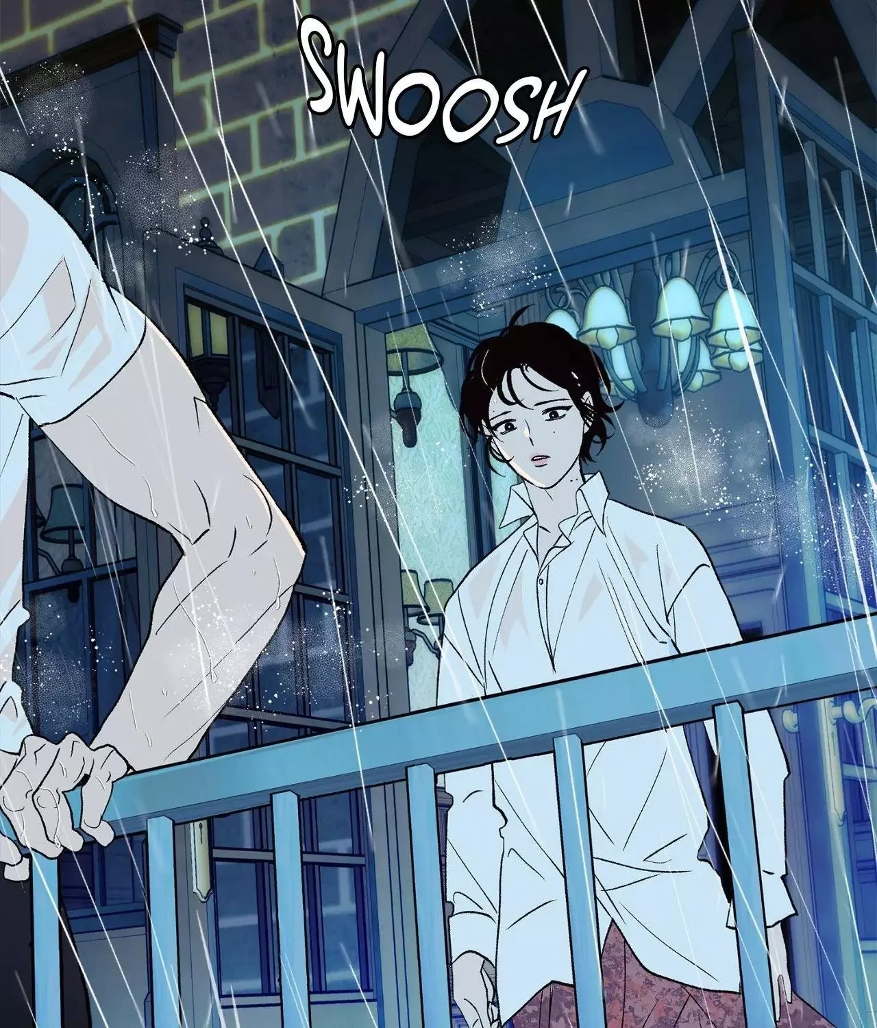 Read Saha chapter 21 image 106 on Lezhin