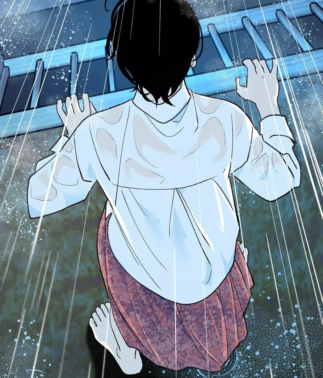 Read Saha chapter 21 image 111 on Lezhin