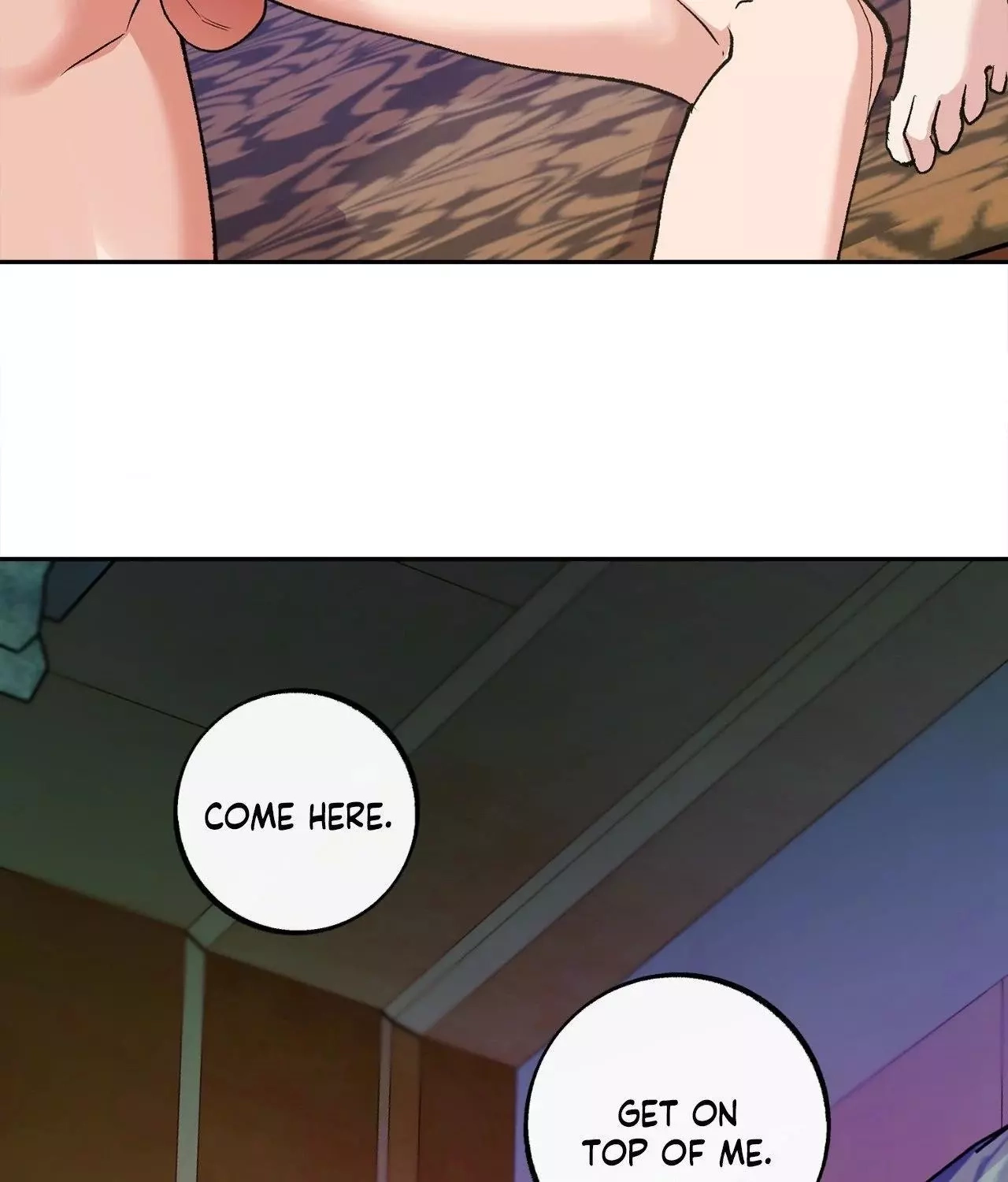 Read Saha chapter 21 image 17 on Lezhin