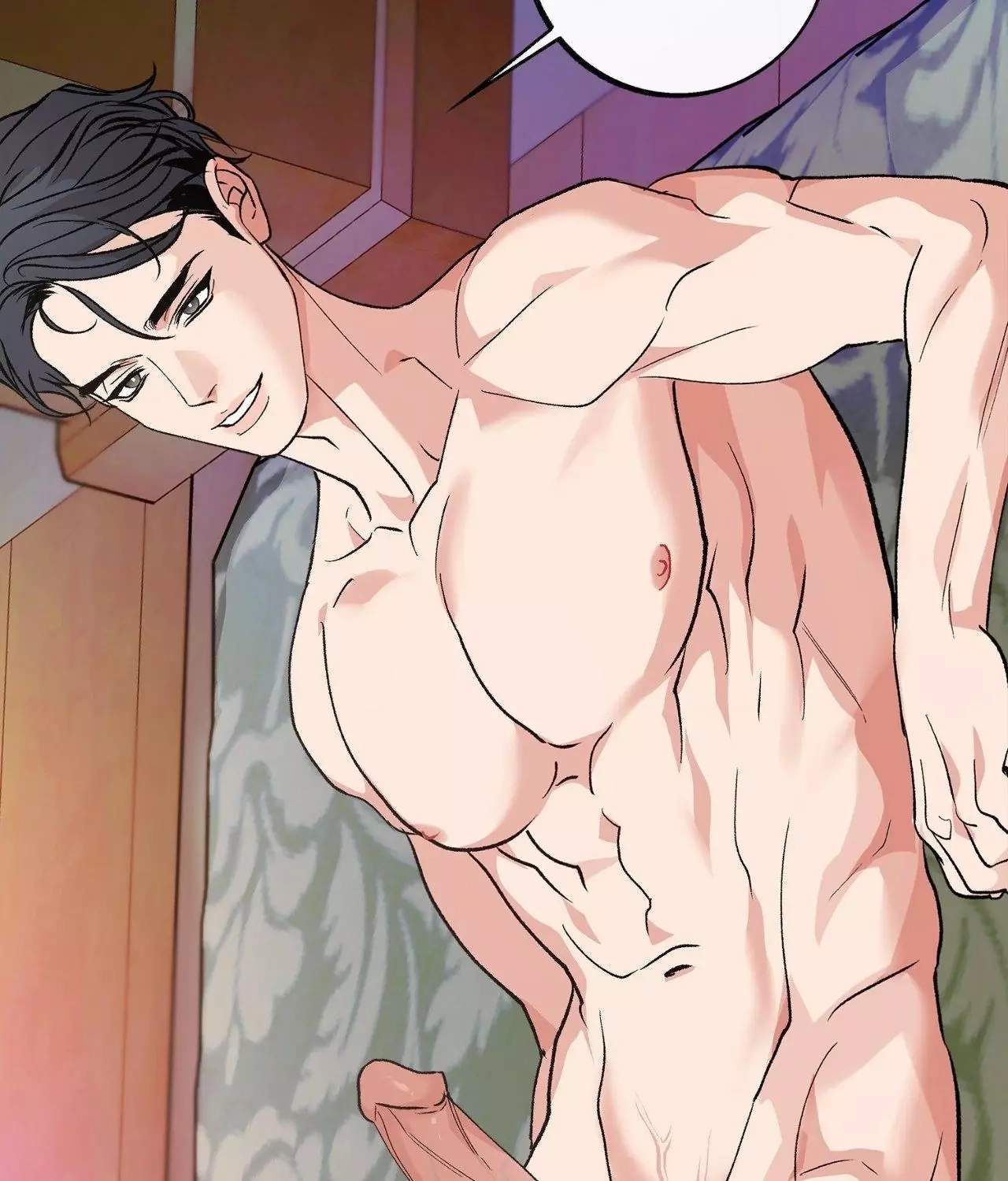 Read Saha chapter 21 image 18 on Lezhin