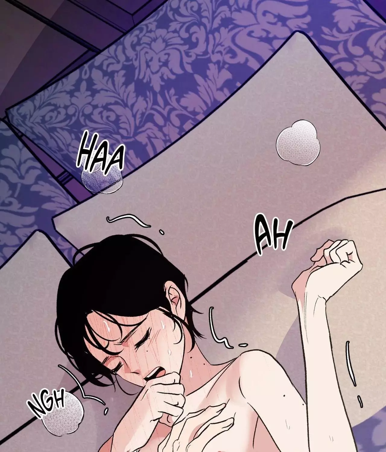 Read Saha chapter 21 image 2 on Lezhin