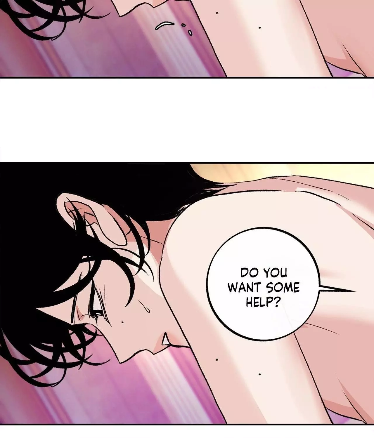 Read Saha chapter 21 image 29 on Lezhin