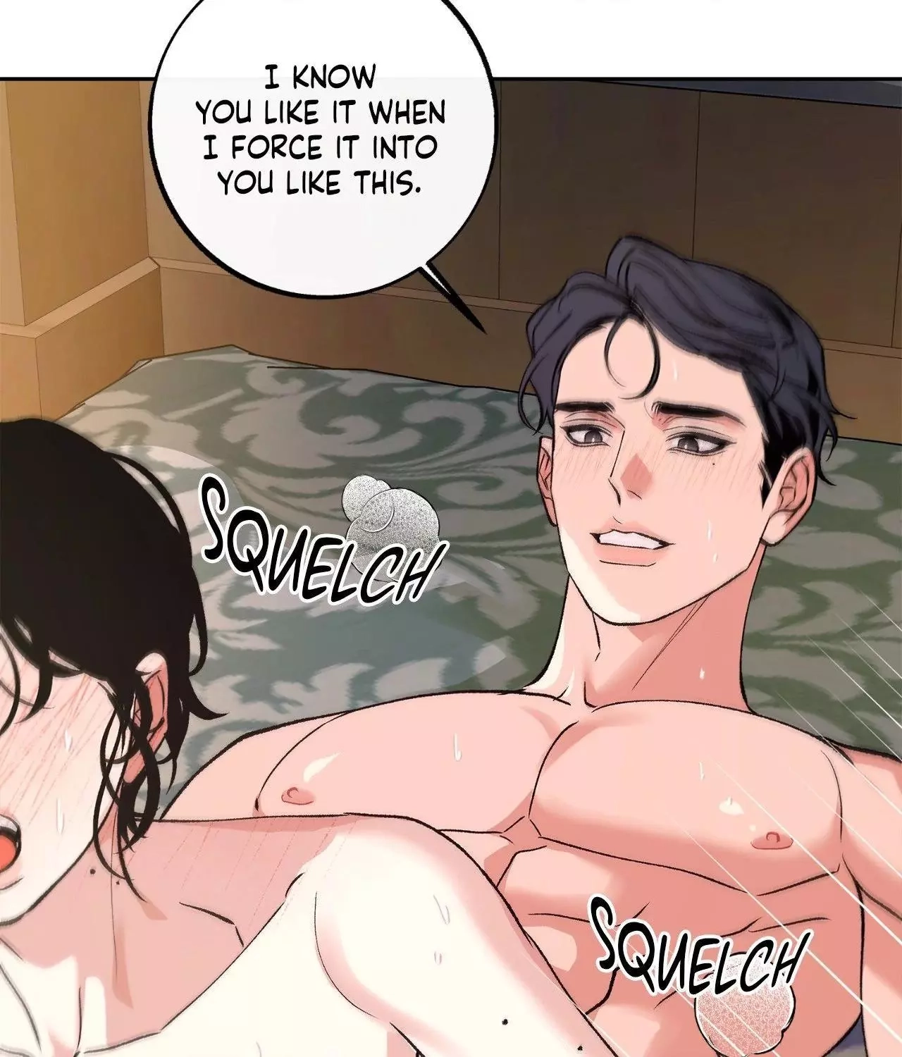 Read Saha chapter 21 image 40 on Lezhin
