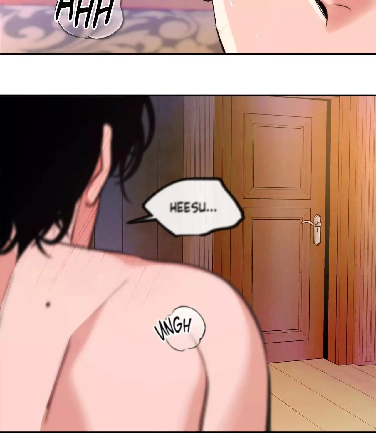 Read Saha chapter 21 image 44 on Lezhin