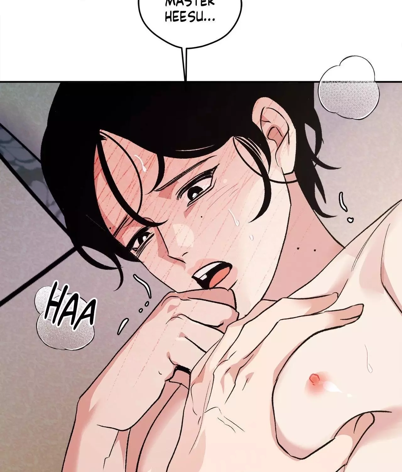 Read Saha chapter 21 image 5 on Lezhin